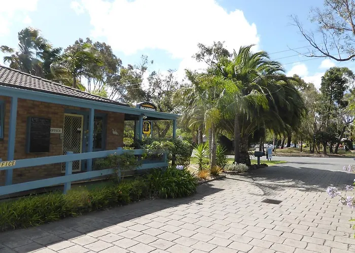 The Balnarring Motel