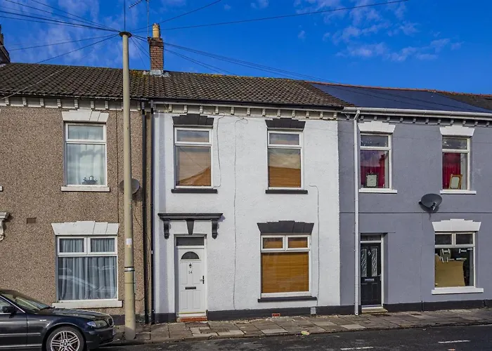Millennium Stadium Guest House