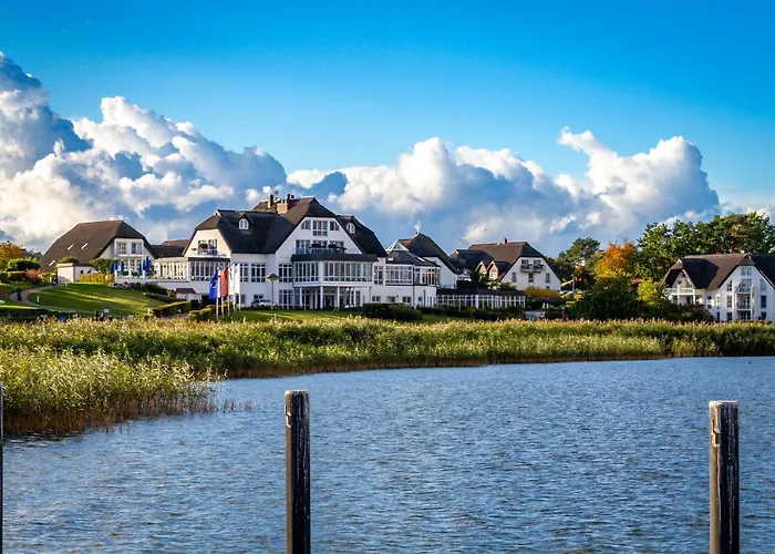 Balmer See – Hotel•Golf•Spa