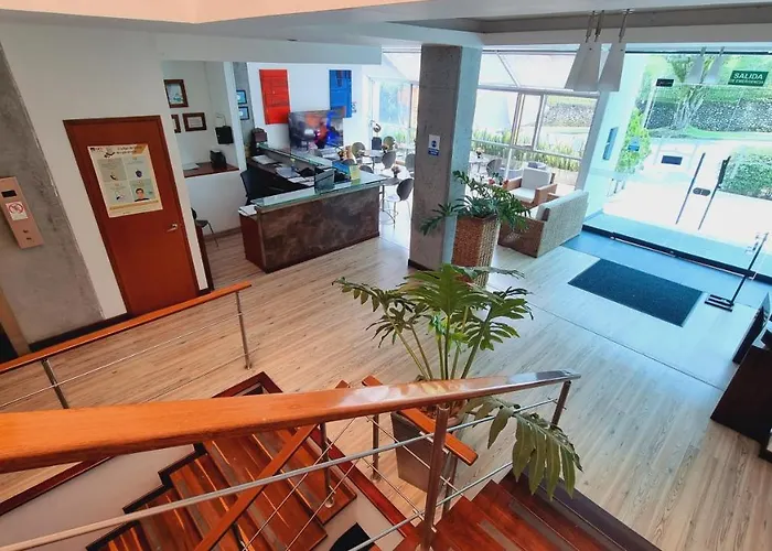 Habitat Suites Hotel By Gho Hoteles Pereira