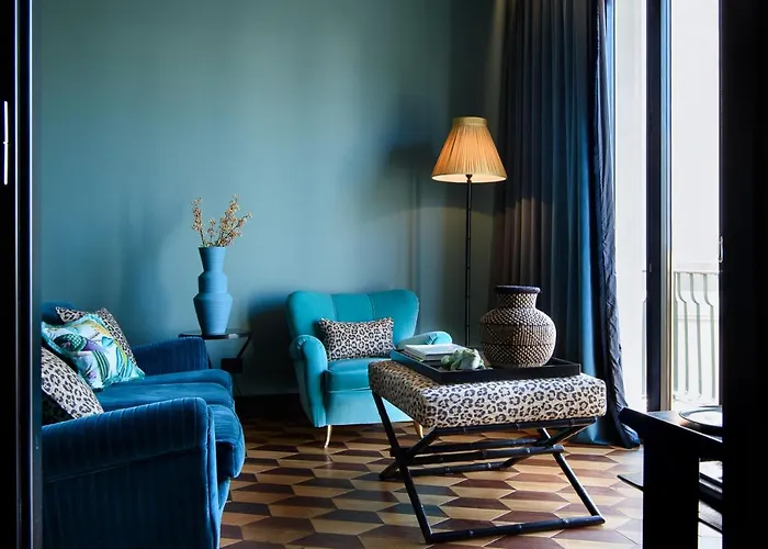 Velona'S Jungle Luxury Suites