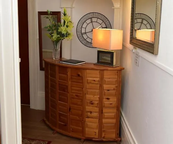 Corbiere Guest House