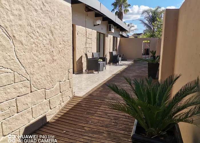 The Outlook Guest House