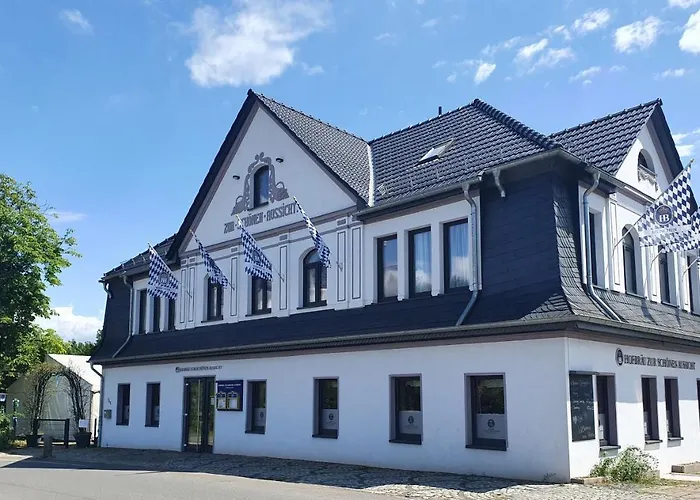 Hofbräu Zur Schönen Aussicht