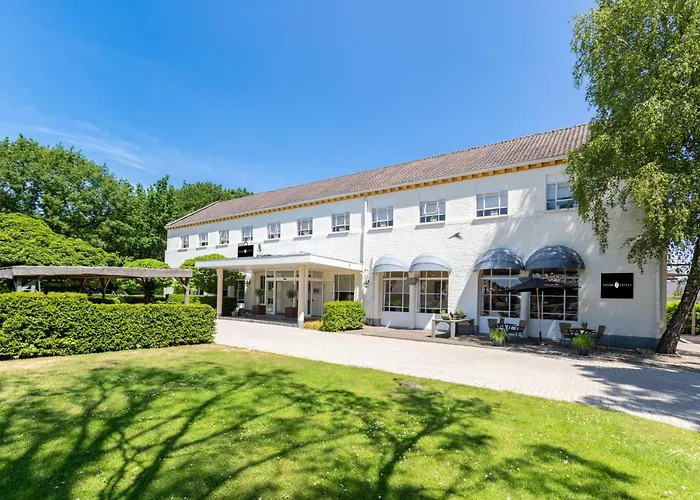Fletcher Hotel-Restaurant De Reiskoffer