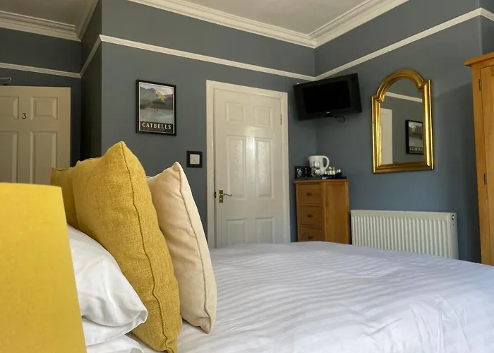 Glendale Guest House