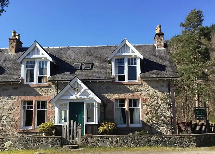 Westward Bed And Breakfast