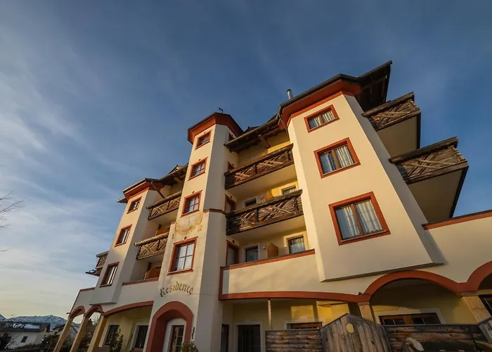 Residence Derby Club