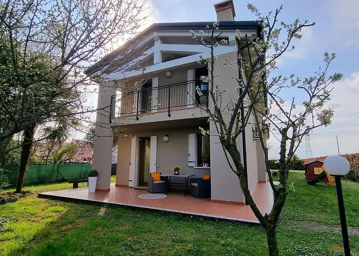 Villa Venezia