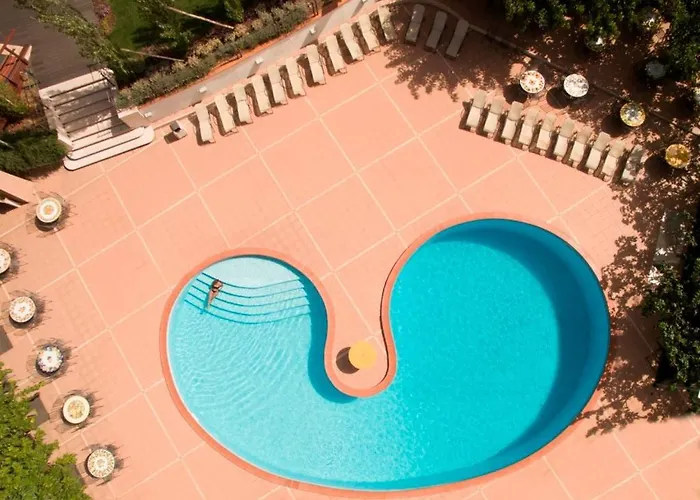 Gran Paradiso Hotel Spa