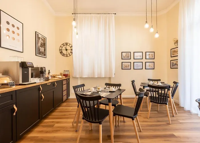 B&B Follonica