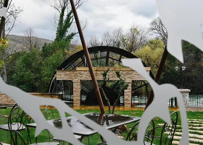 Hotel Buna Mostar