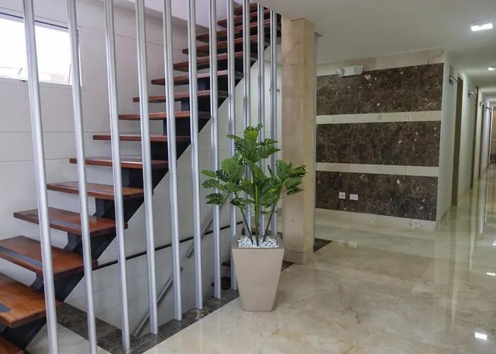 Hotel Park Caribe