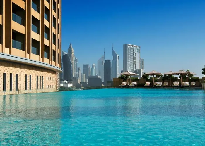 Emaar Residences