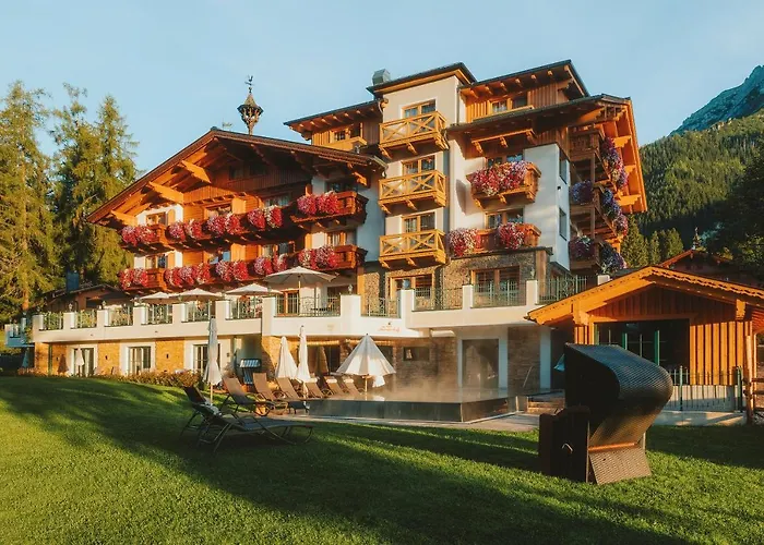 Hotel Lindenhof