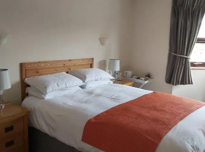Byerley House Bed & Breakfast Newmarket 