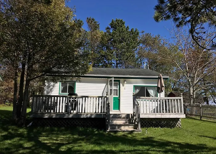By The Bay Cottages