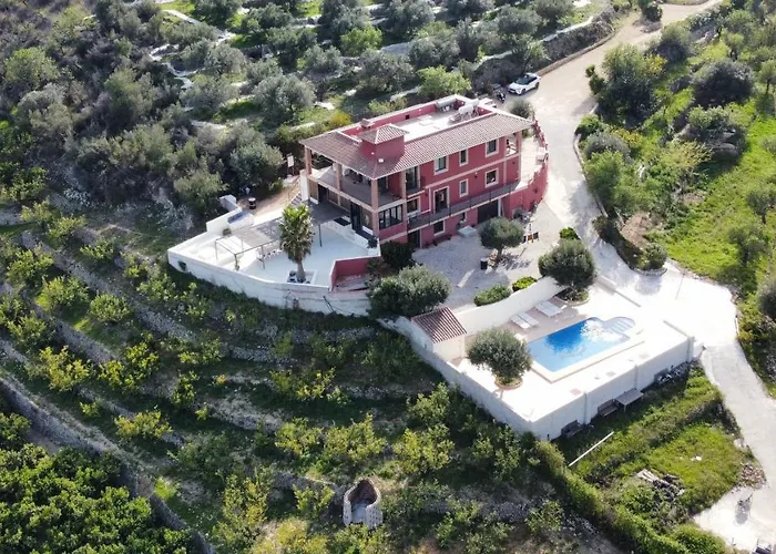 Finca Oliva