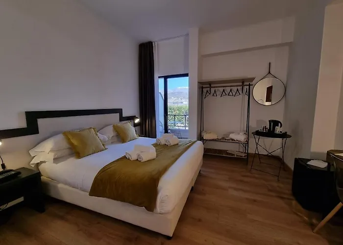 Hotel Olimpia Avezzano