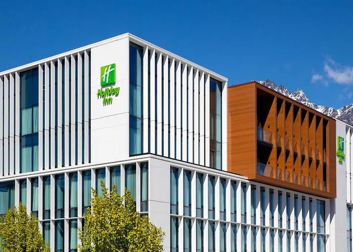 Holiday Inn Queenstown Remarkables Park