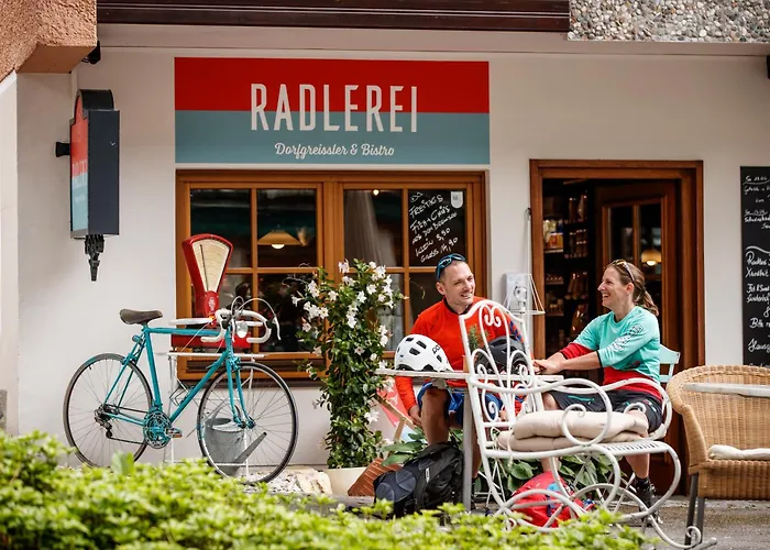 Landhotel Lindenhof