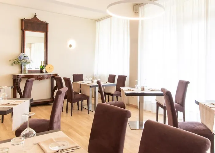 Hotel Atlantico Forte dei Marmi