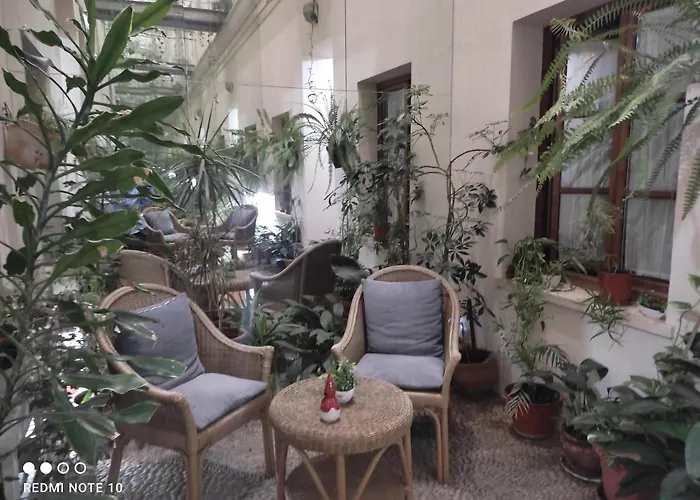 Hostal Puerta Carmona