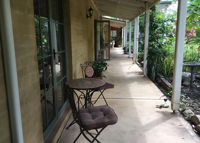 Smoky Cape Retreat