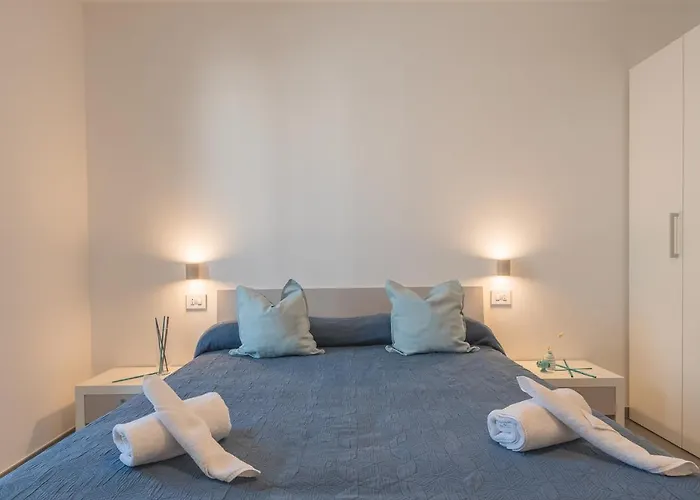 I Gelsi B&B Copertino