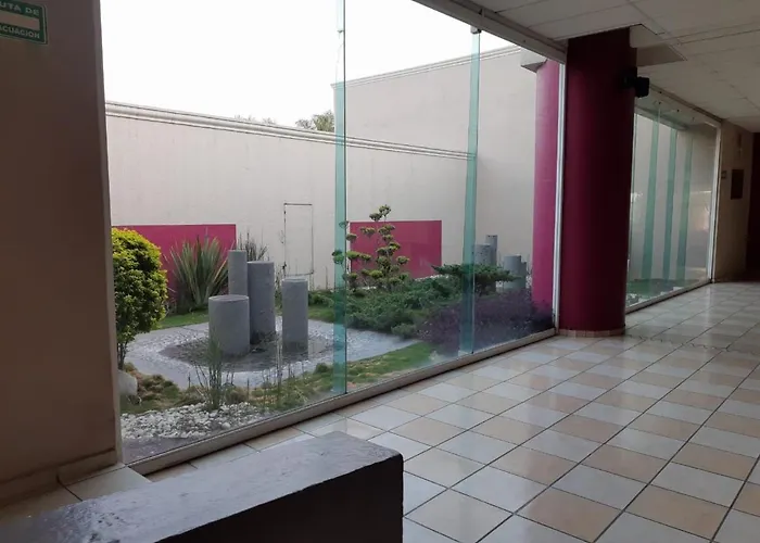 Hotel Quinta Loriffe