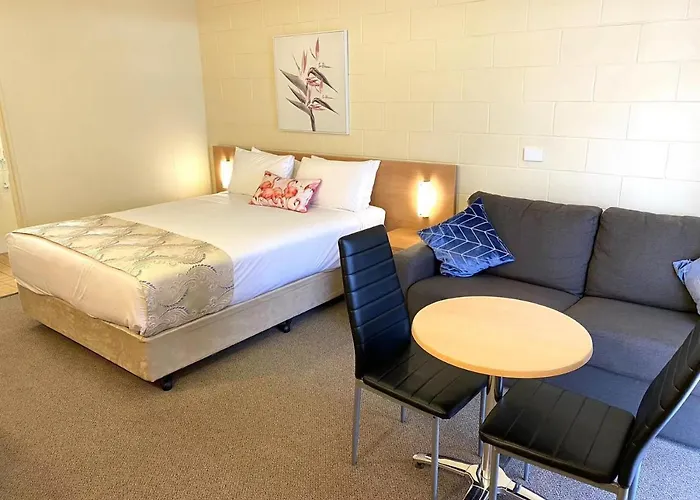 Apollo Motel Parkes