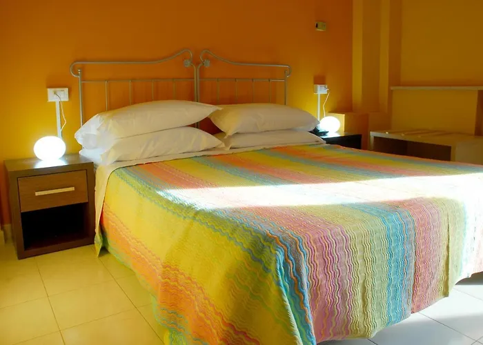 Hotel Michelangelo
