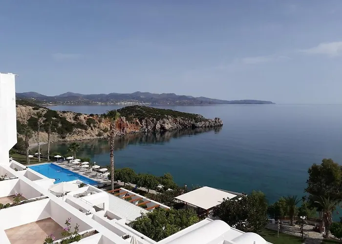 Istron Bay Hotel