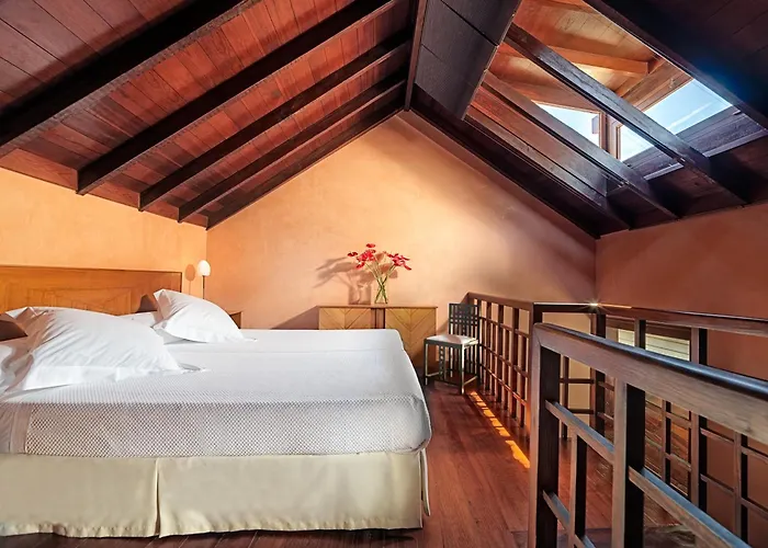 Hotel San Roque Garachico 