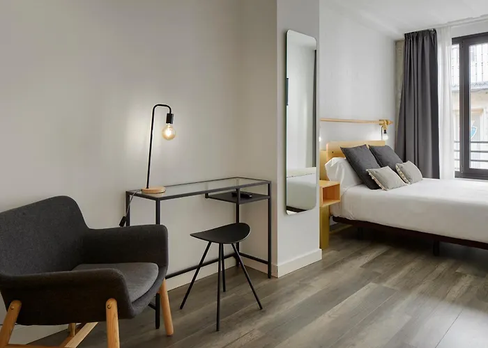 Hostal Arriazu