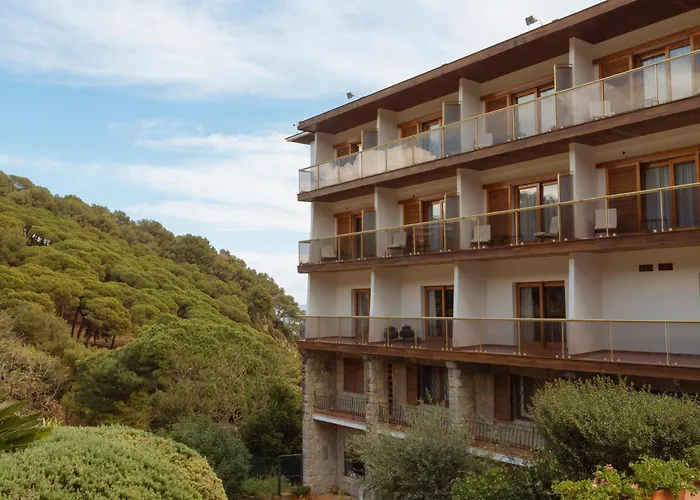 Hotel Santa Marta