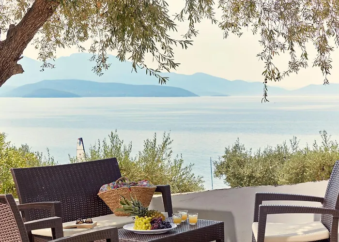 Leda Village Resort