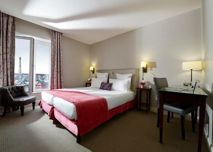 Hôtel Le Relais Saint Charles