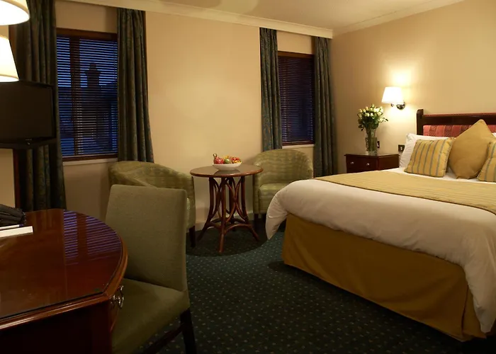 The Bull Hotel; Sure Hotel Collection By Best Western Peterborough