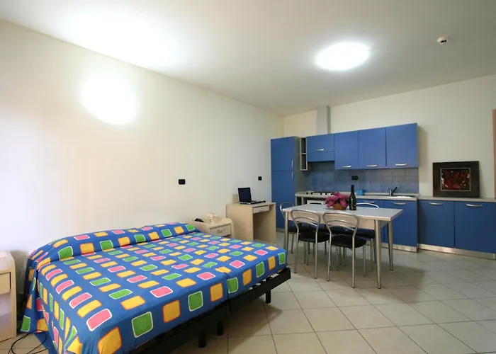 Residence Beach Paradise