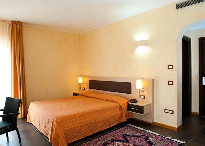 Hotel Borgo Del Principe Zambrone