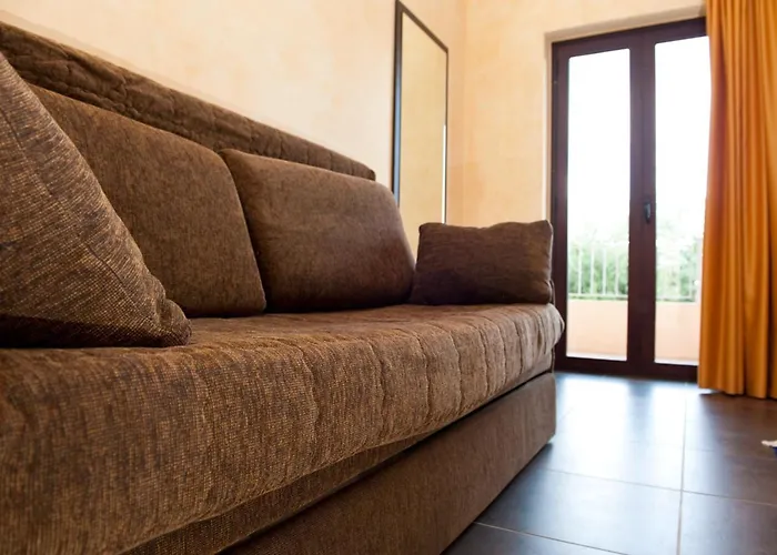 Hotel Borgo Del Principe Zambrone