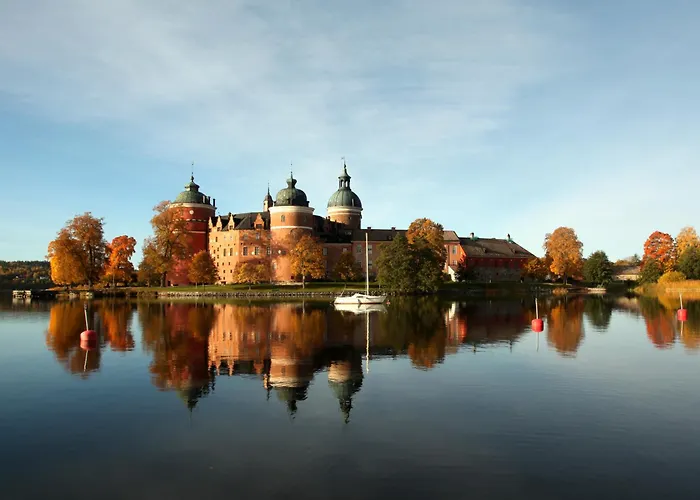 Gripsholms Vaerdshus