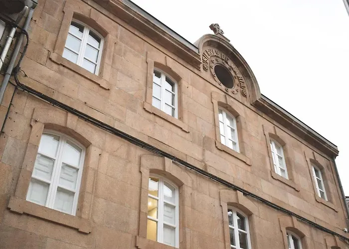 Hospedaje Victorina