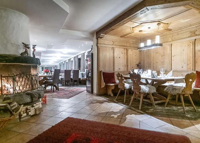 Hotel Kornock Turracher Hohe
