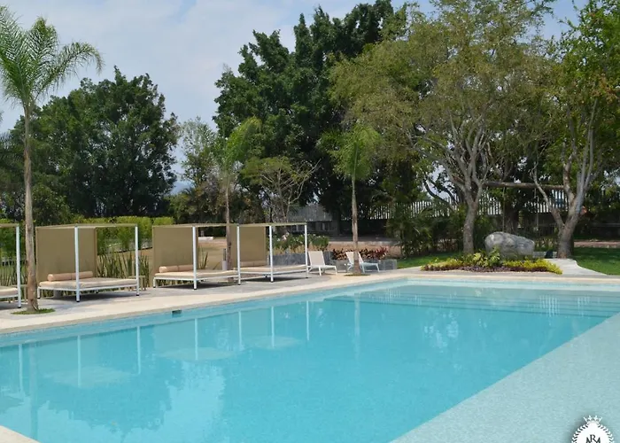 Rancho Macloy Hotel Spa&Social Events