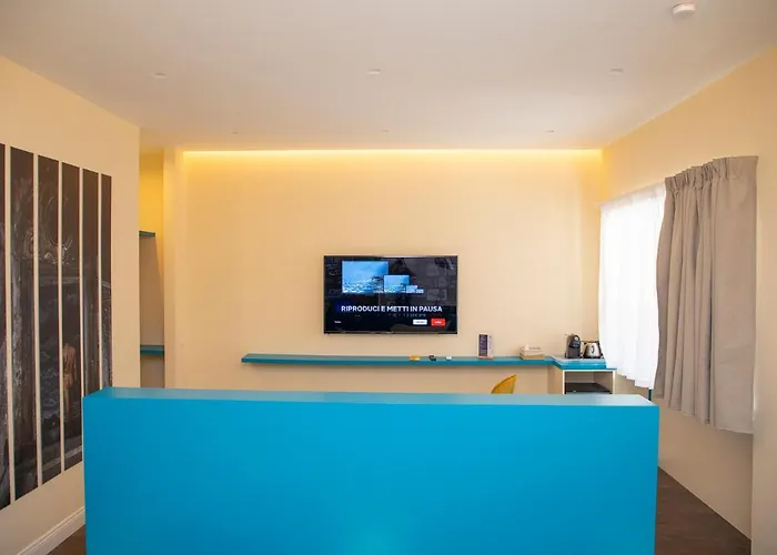 South Hands Luxury Rooms