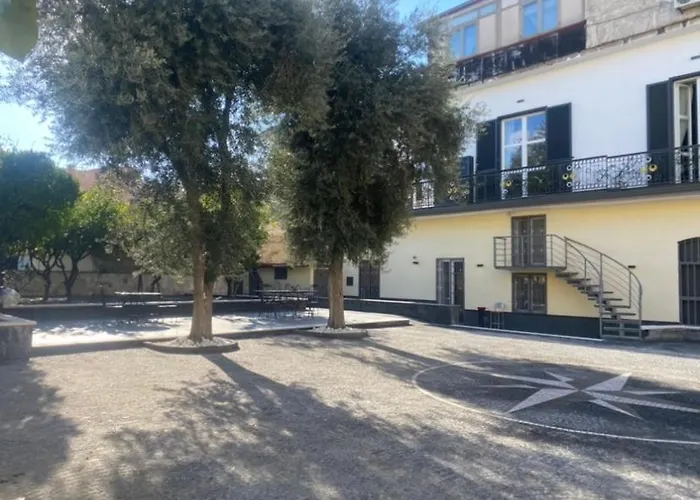 Villa Filù