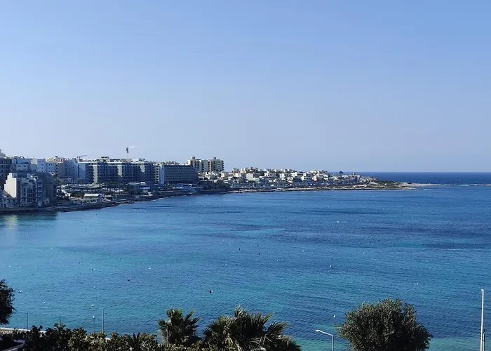 Salini Resort St. Paul's Bay
