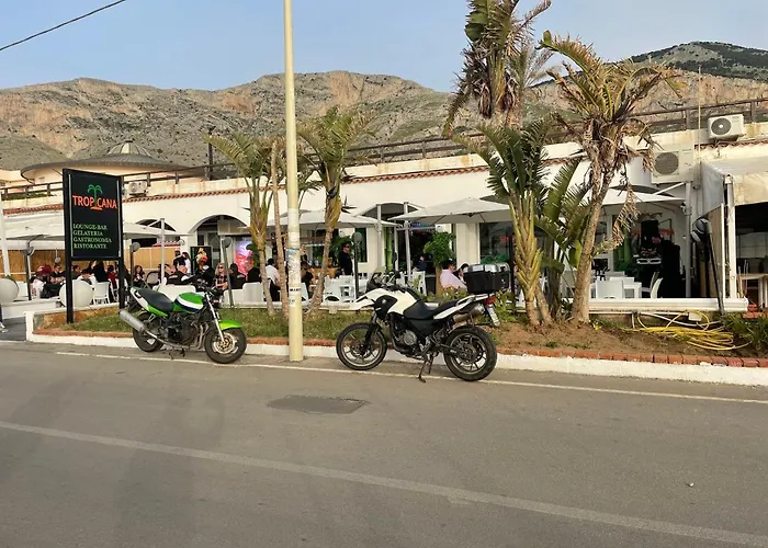 LA CASA DELLE FATE-Area Marina Protetta